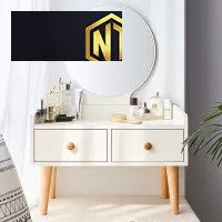 BÀN TRANG ĐIỂM  MINI VÁN CÔNG NGHIỆP TIỆN LỢI